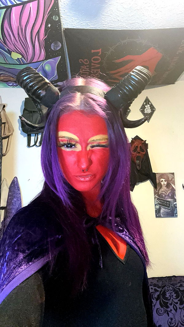 trappkittykhaos image ~ Altpins