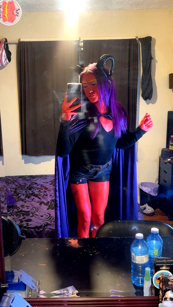 trappkittykhaos image ~ Altpins