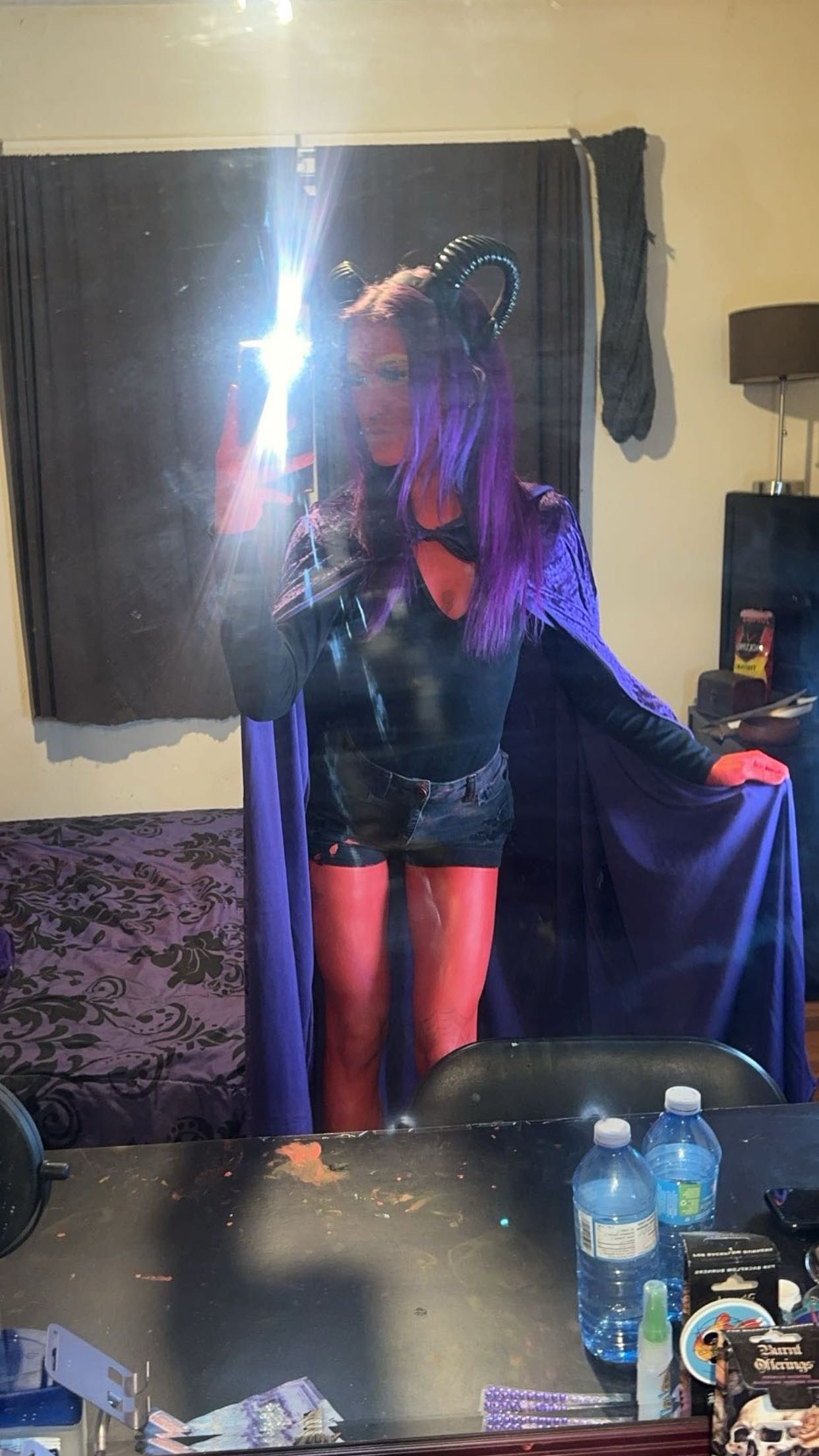 trappkittykhaos snapchat image archive image