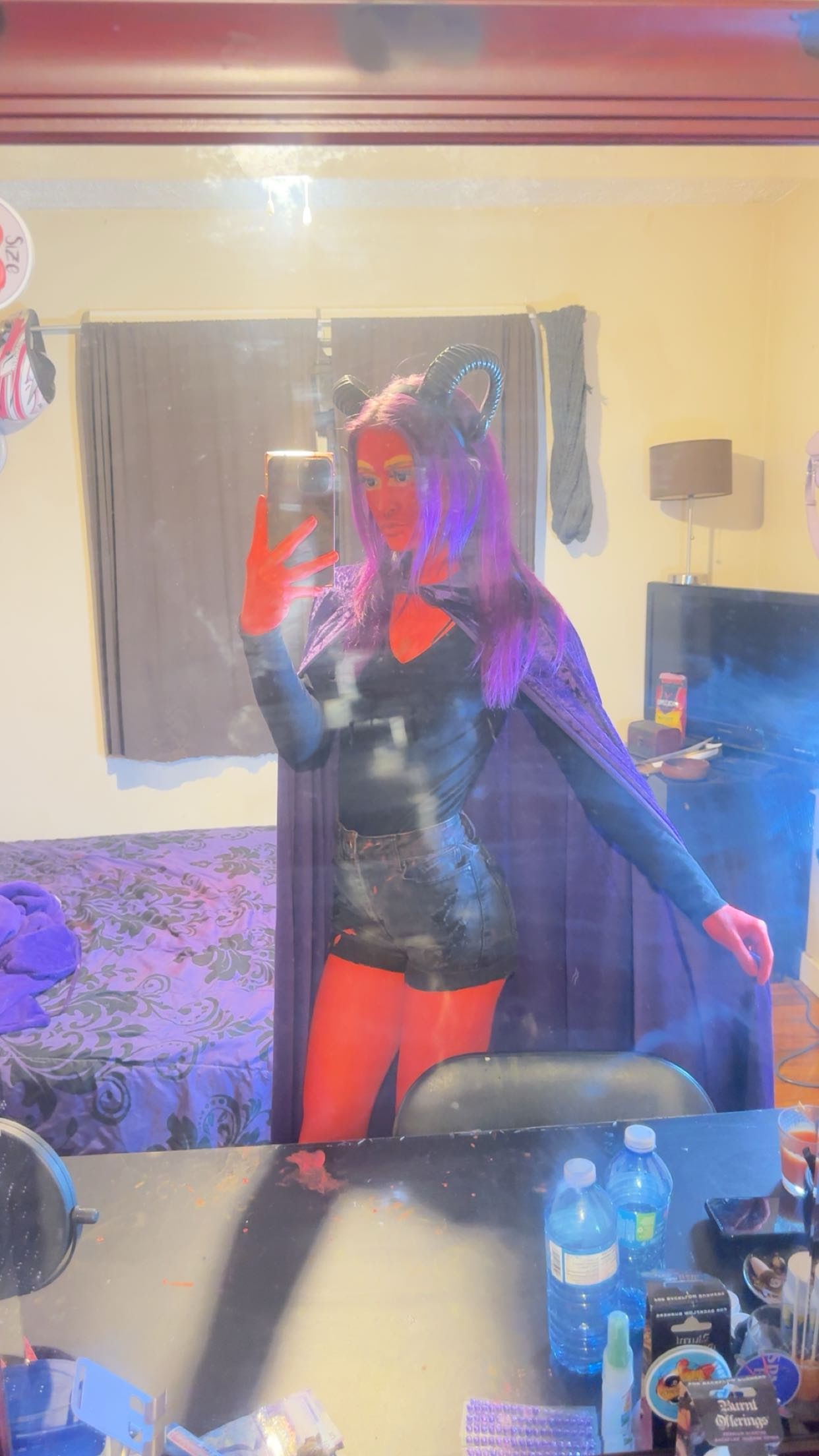 trappkittykhaos snapchat image archive image