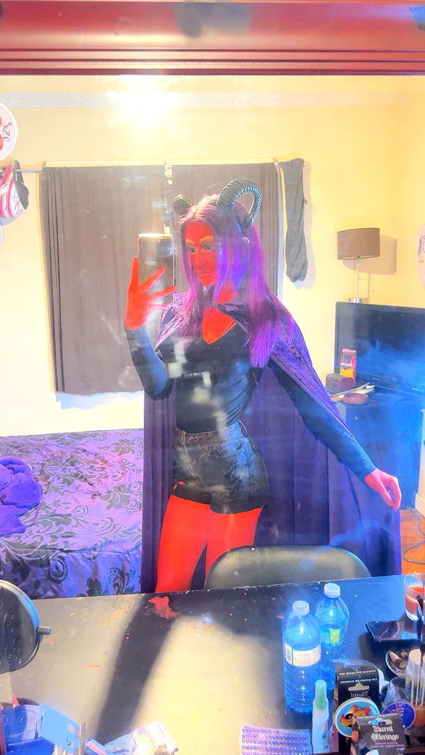 trappkittykhaos image ~ Altpins