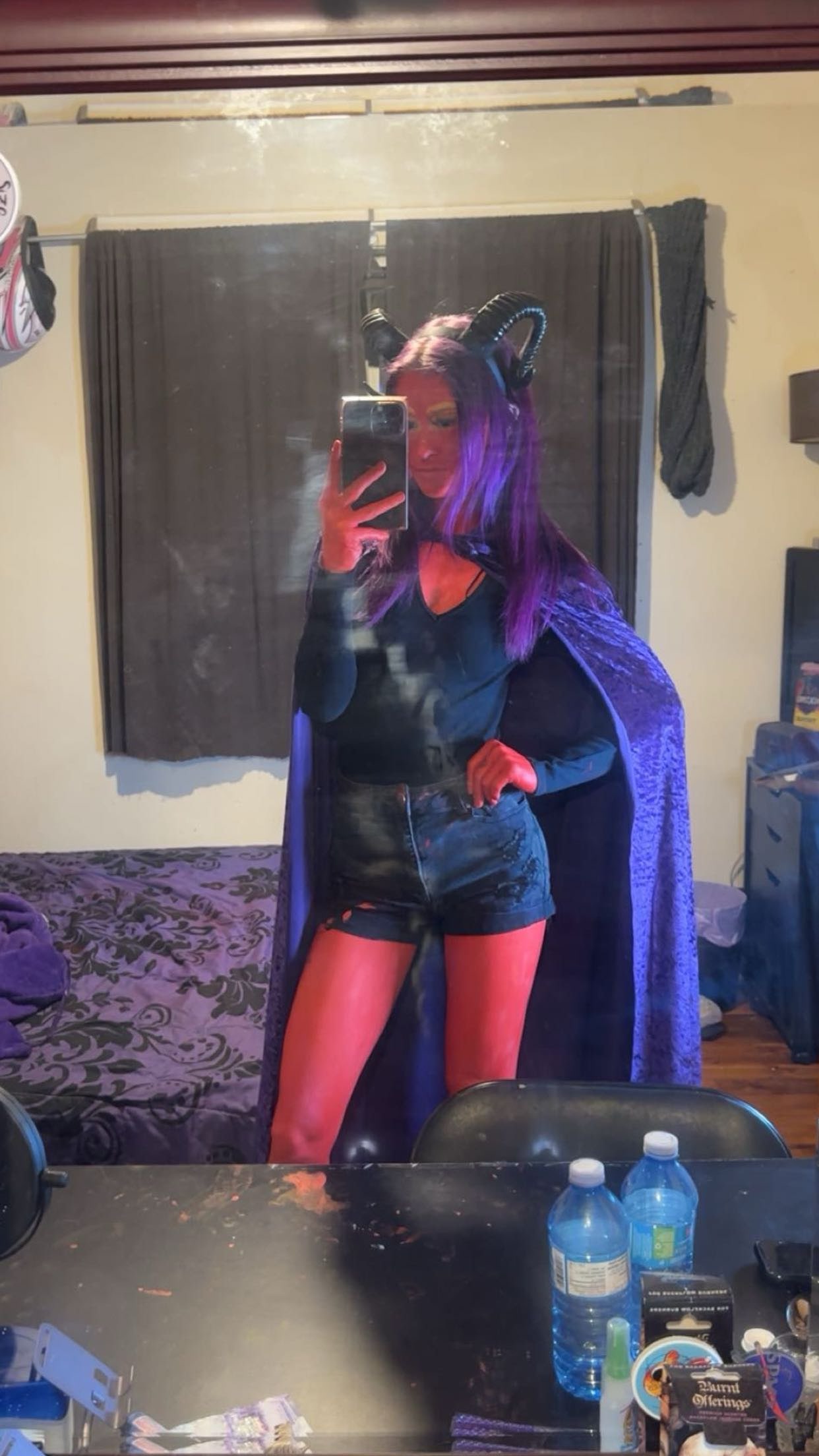 trappkittykhaos snapchat image archive image