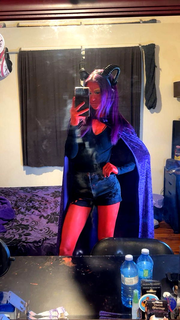 trappkittykhaos image ~ Altpins