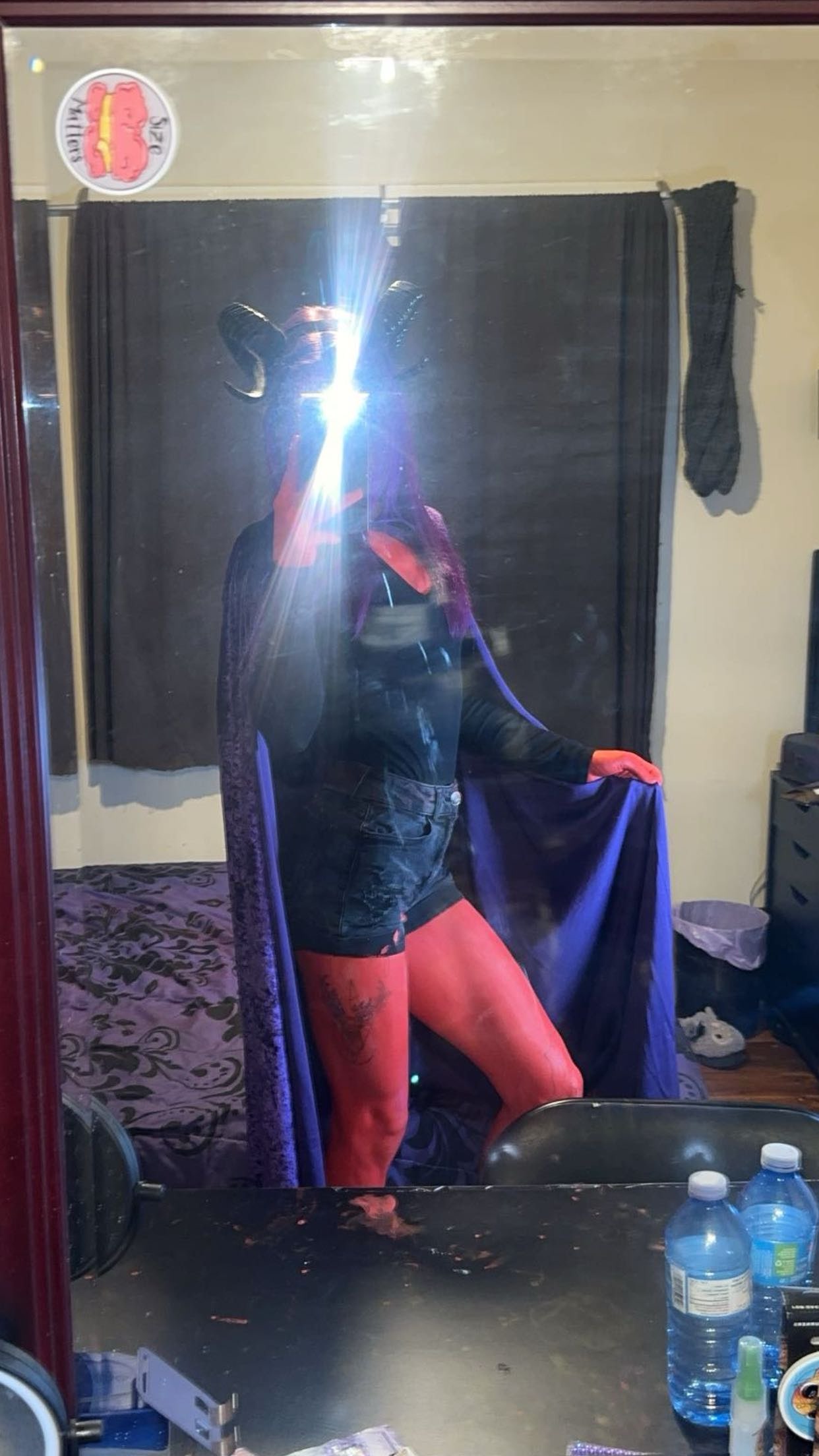 trappkittykhaos snapchat image archive image