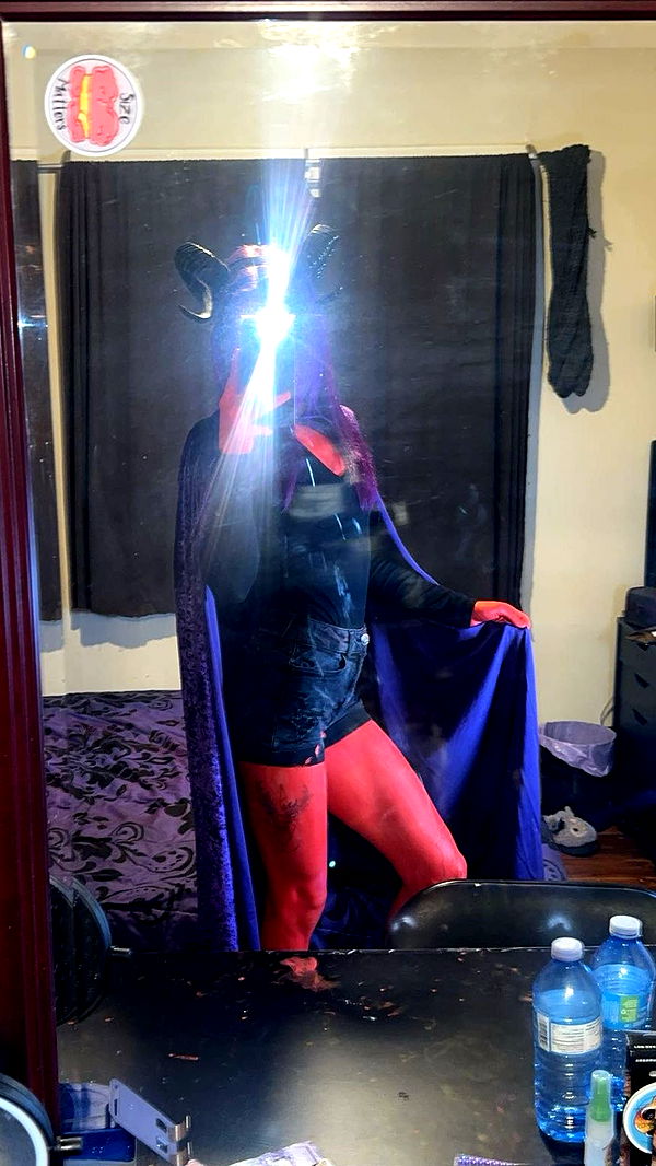 trappkittykhaos image ~ Altpins