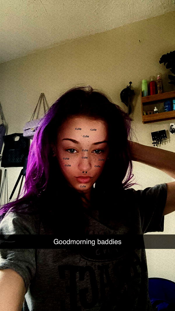 trappkittykhaos image ~ Altpins