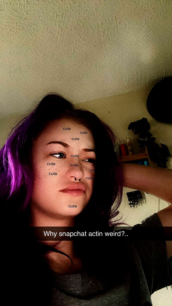 trappkittykhaos image ~ Altpins