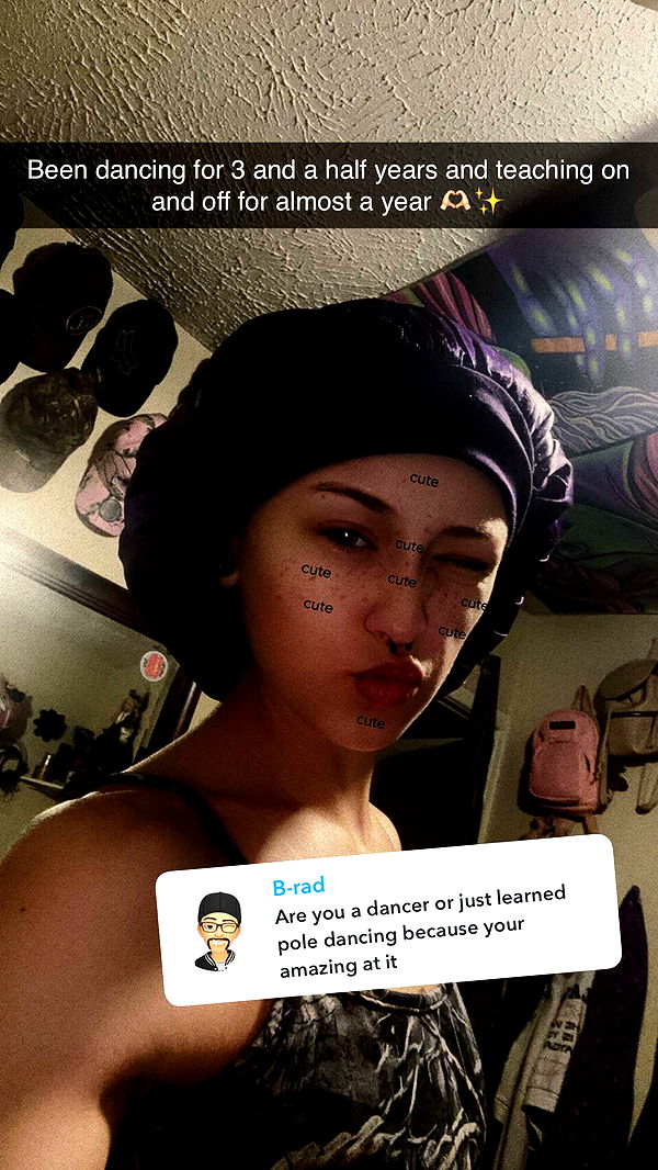 trappkittykhaos image ~ Altpins