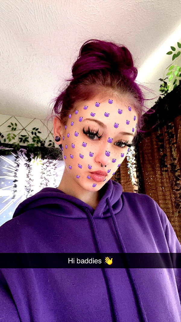 trappkittykhaos image ~ Altpins