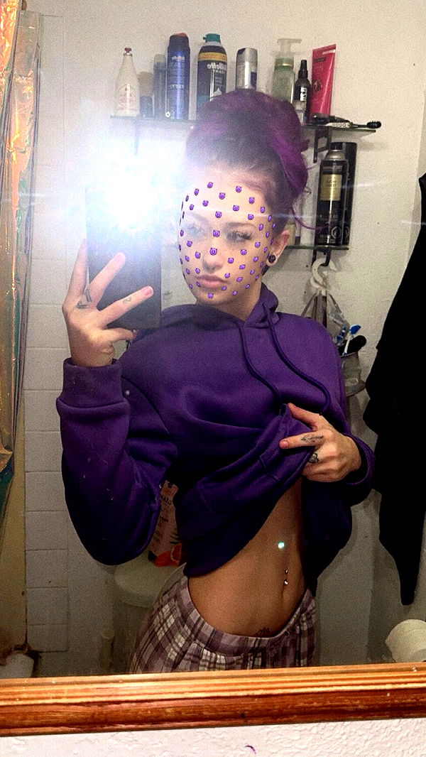 trappkittykhaos image ~ Altpins