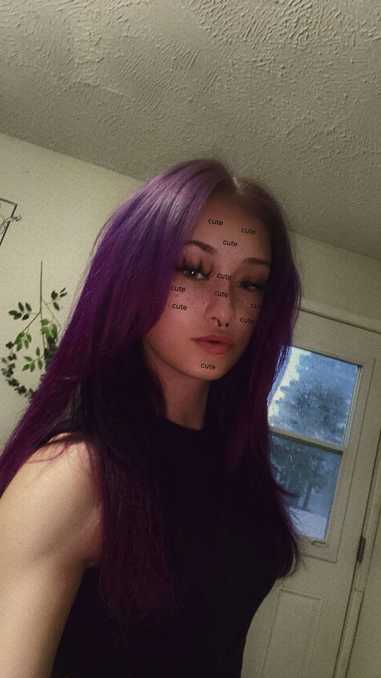 trappkittykhaos snapchat image archive image