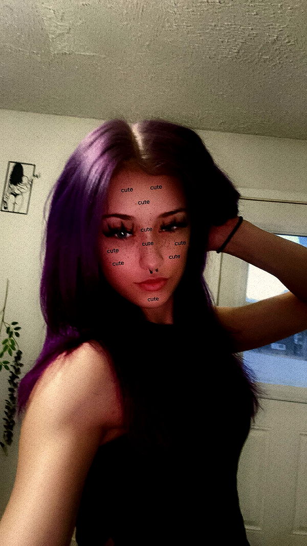 trappkittykhaos image ~ Altpins