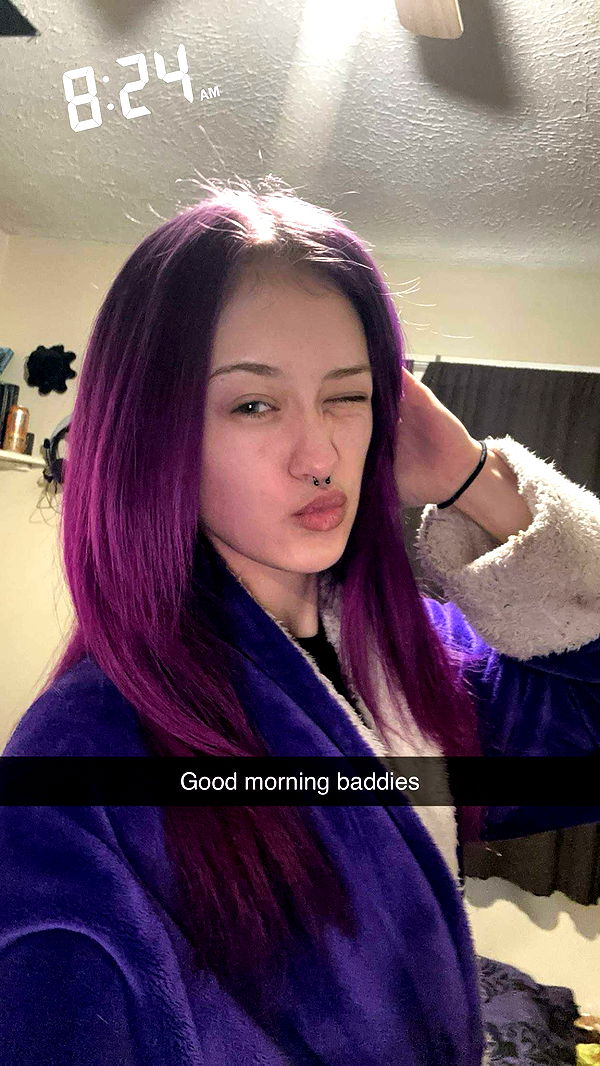 trappkittykhaos image ~ Altpins