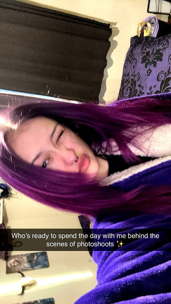 trappkittykhaos image ~ Altpins