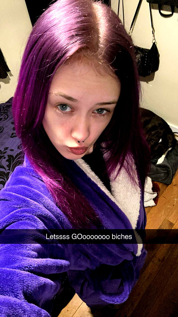 trappkittykhaos image ~ Altpins