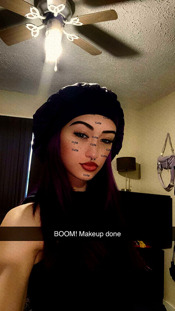 trappkittykhaos image ~ Altpins