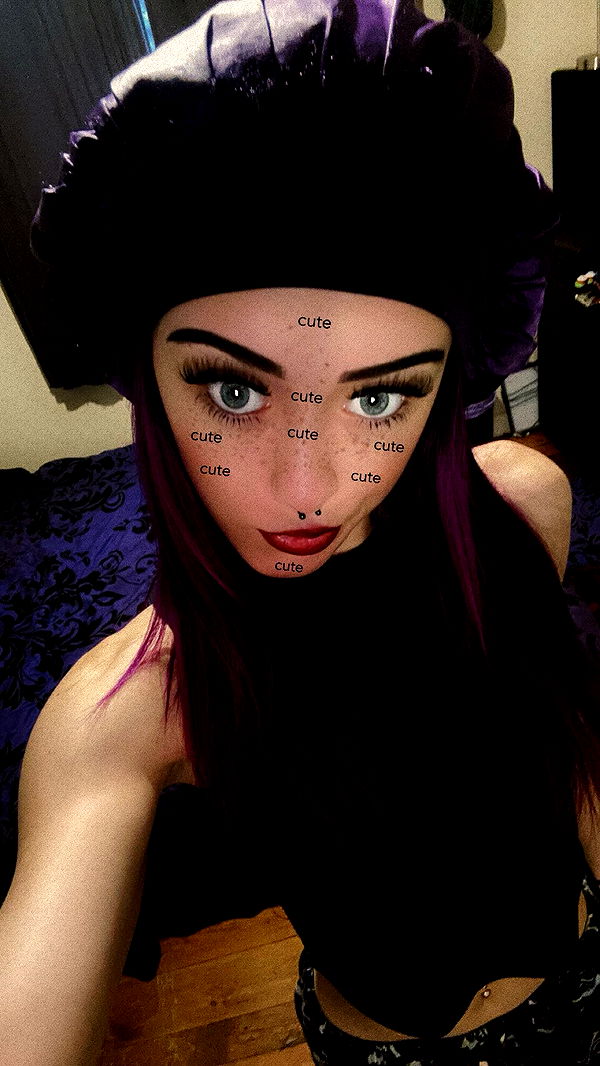 trappkittykhaos image ~ Altpins