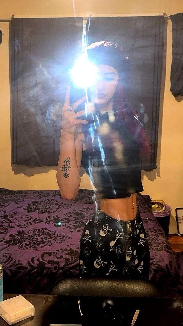 trappkittykhaos image ~ Altpins