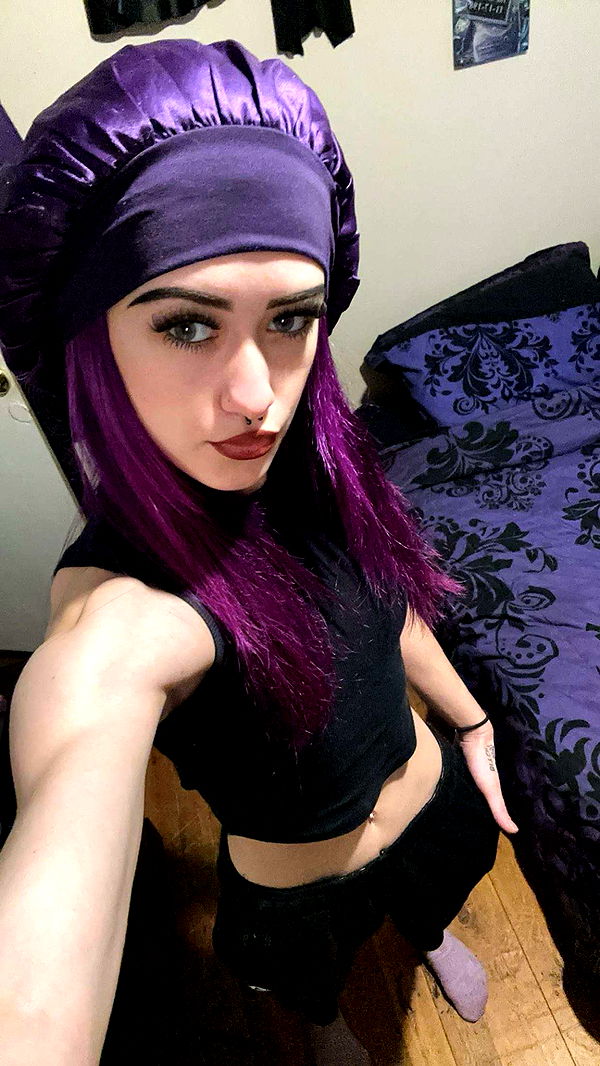 trappkittykhaos image ~ Altpins