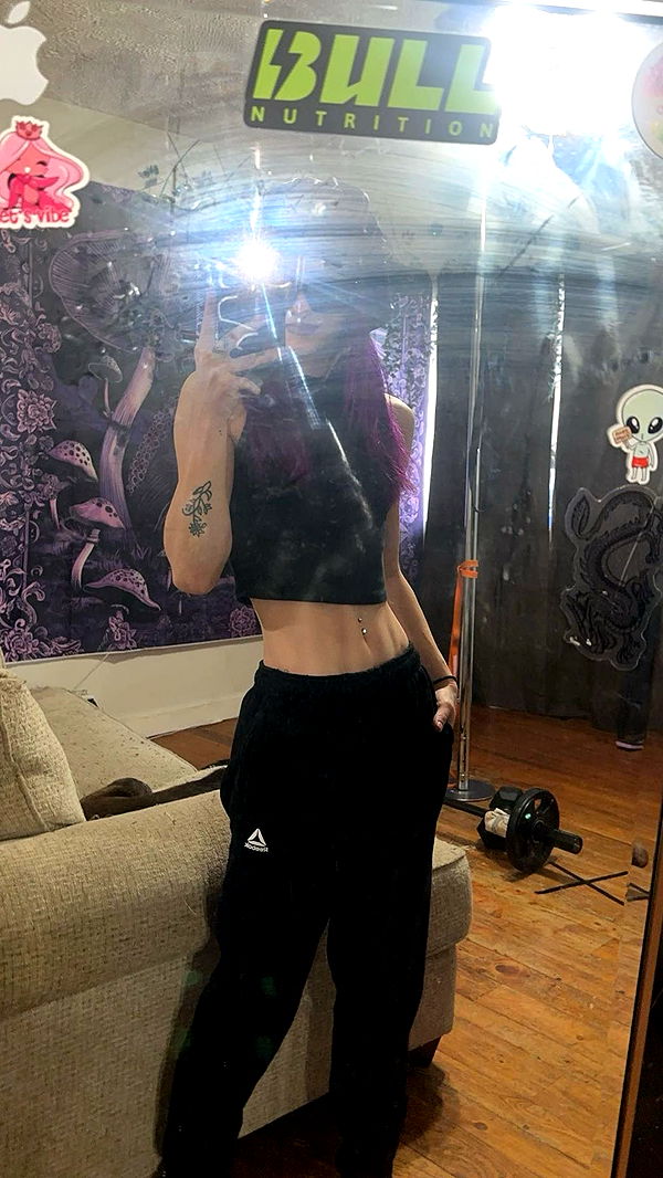 trappkittykhaos image ~ Altpins