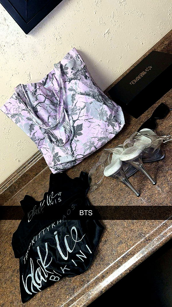 trappkittykhaos image ~ Altpins