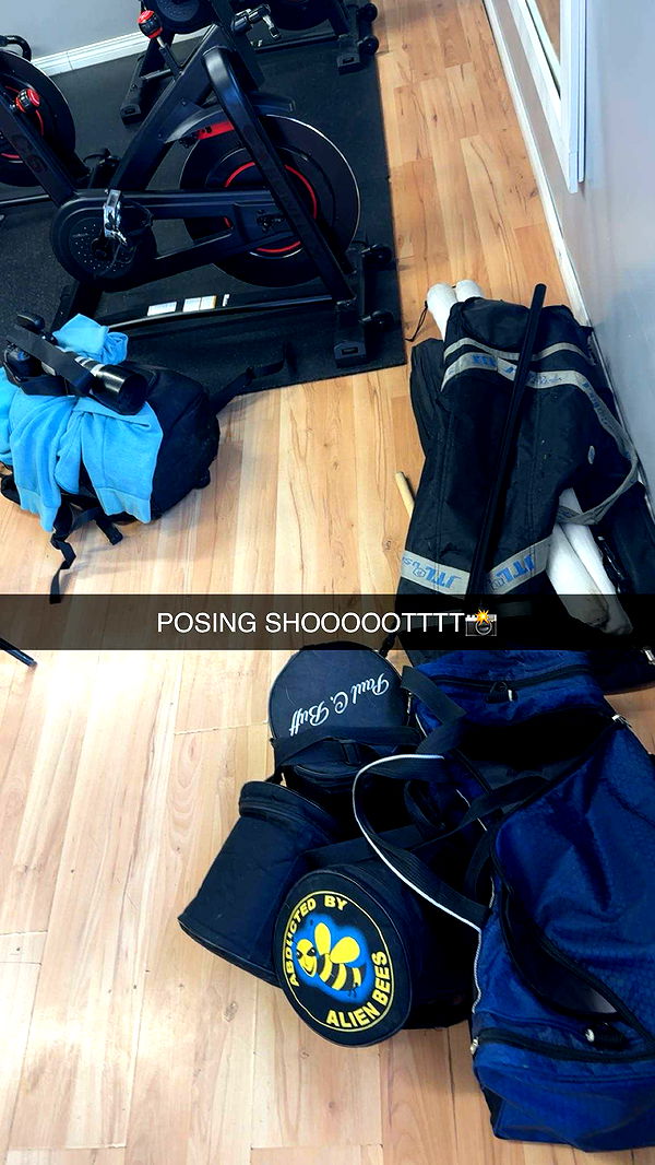 trappkittykhaos image ~ Altpins