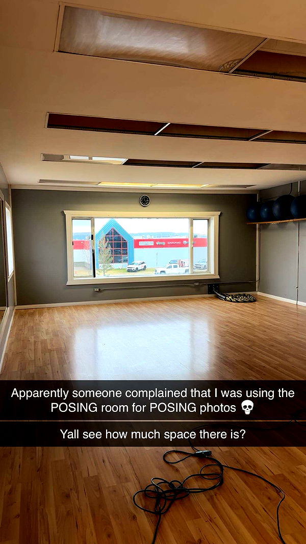 trappkittykhaos image ~ Altpins