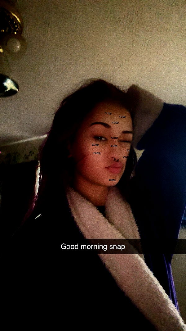 trappkittykhaos image ~ Altpins