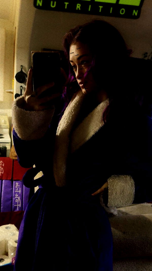 trappkittykhaos image ~ Altpins