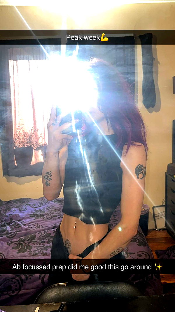 trappkittykhaos image ~ Altpins