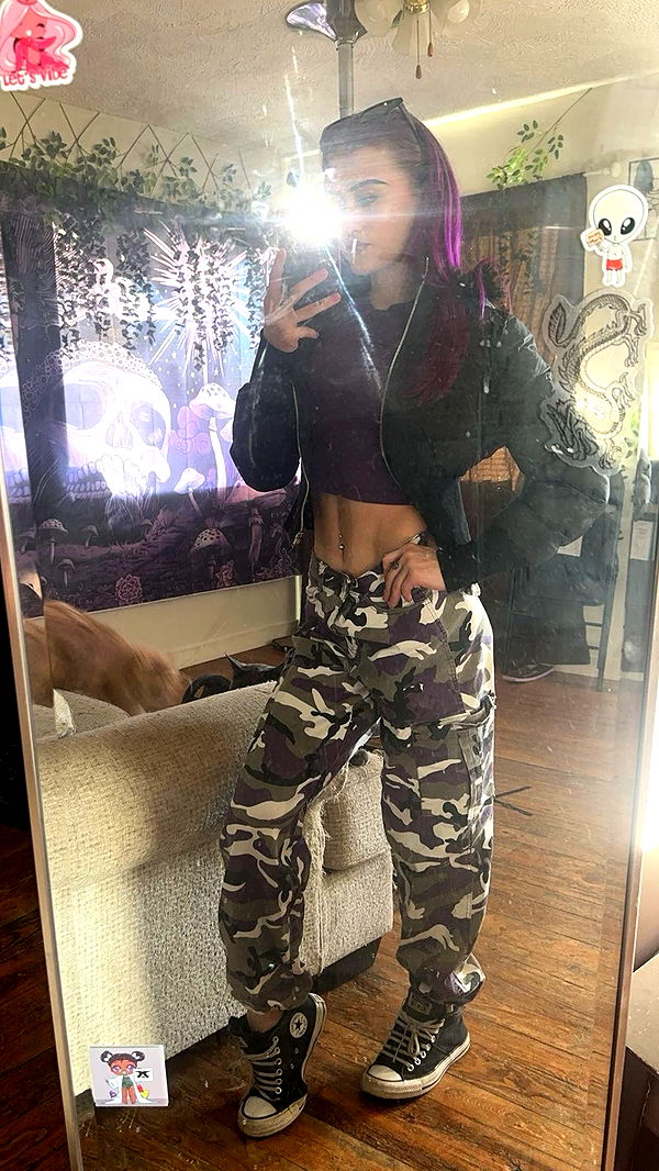 trappkittykhaos image ~ Altpins