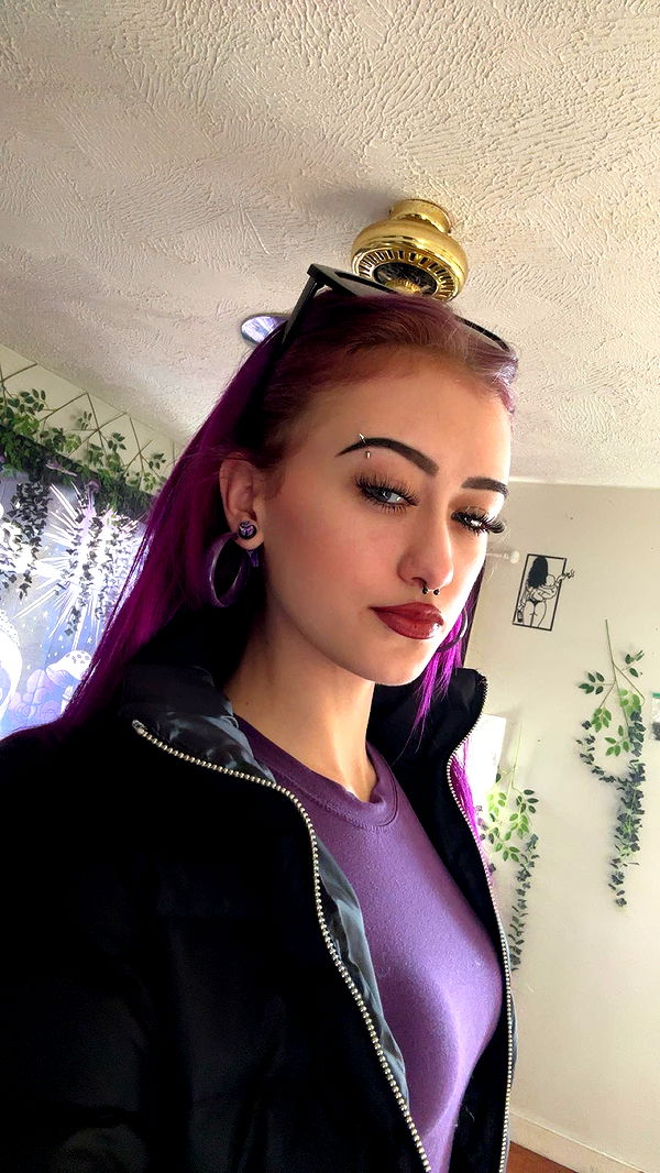 trappkittykhaos image ~ Altpins