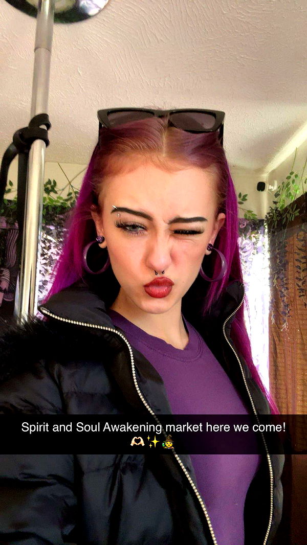 trappkittykhaos image ~ Altpins