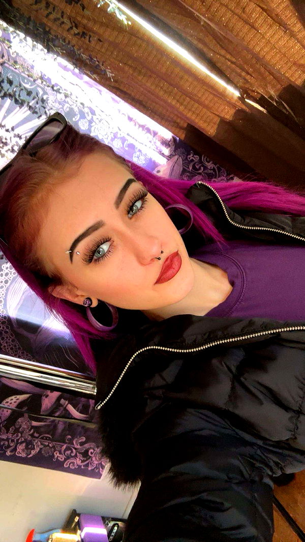 trappkittykhaos image ~ Altpins