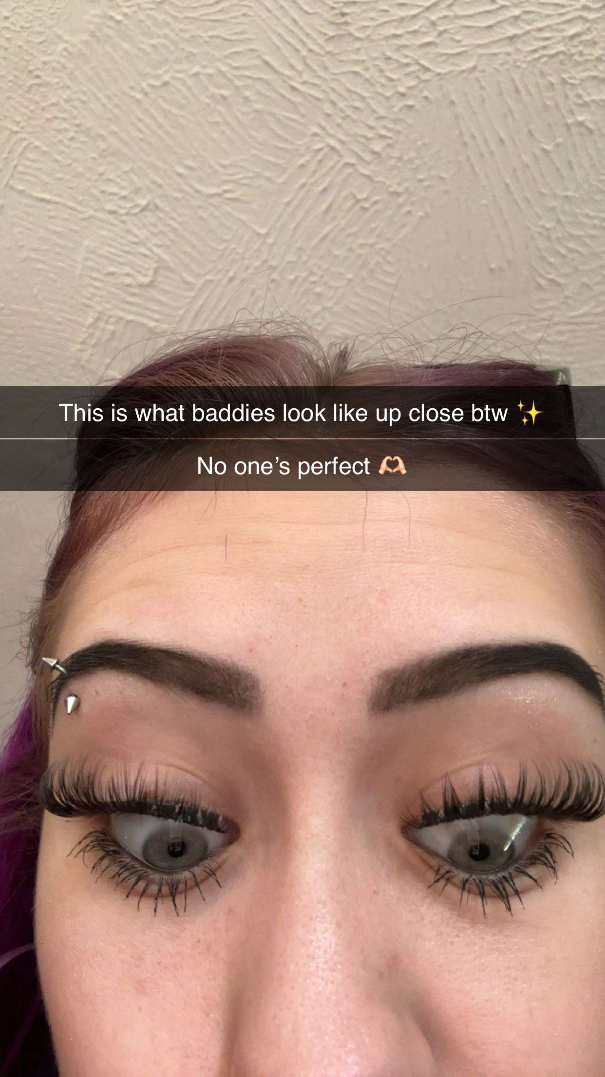 trappkittykhaos snapchat image archive image