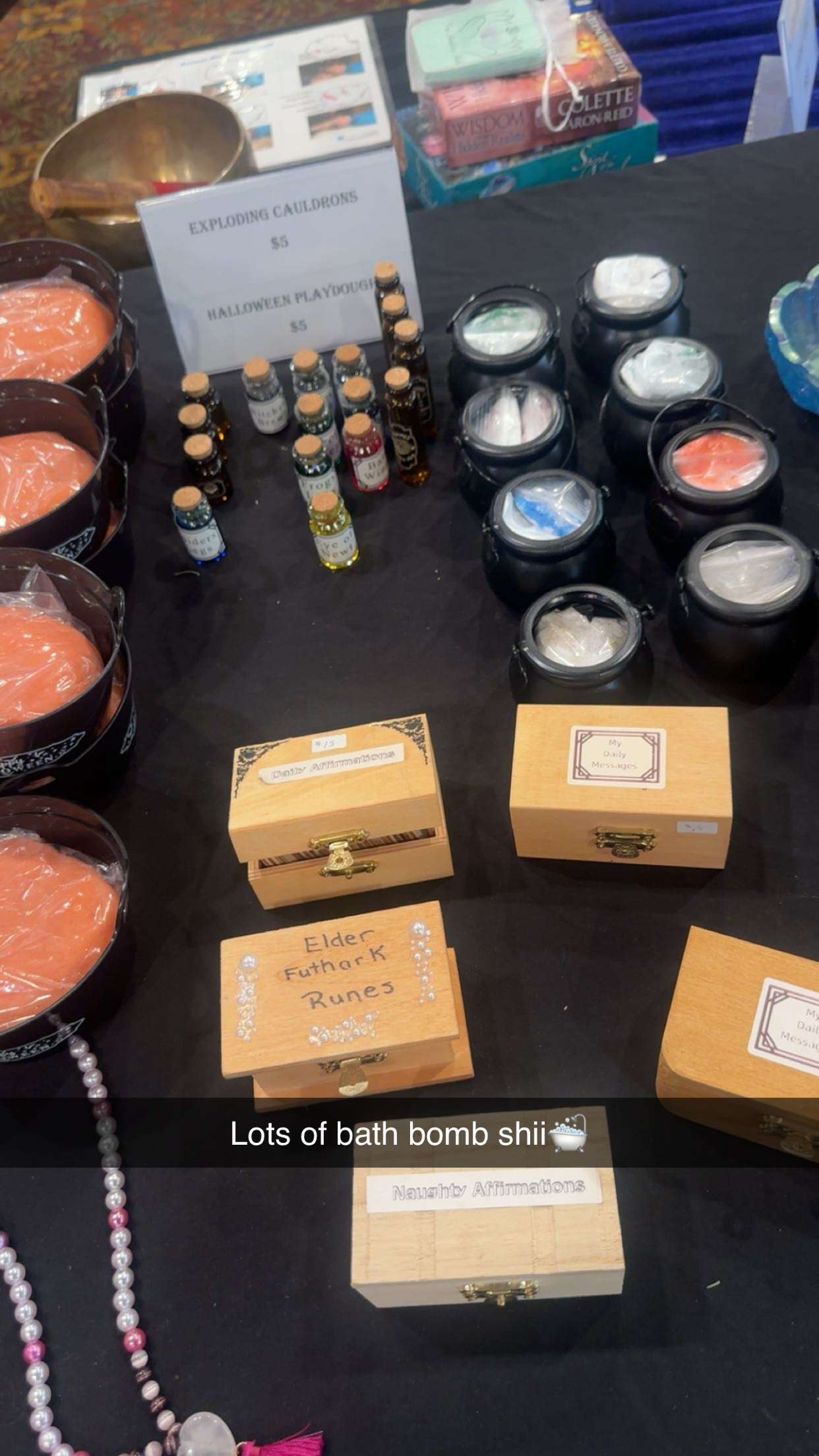 trappkittykhaos snapchat image archive image