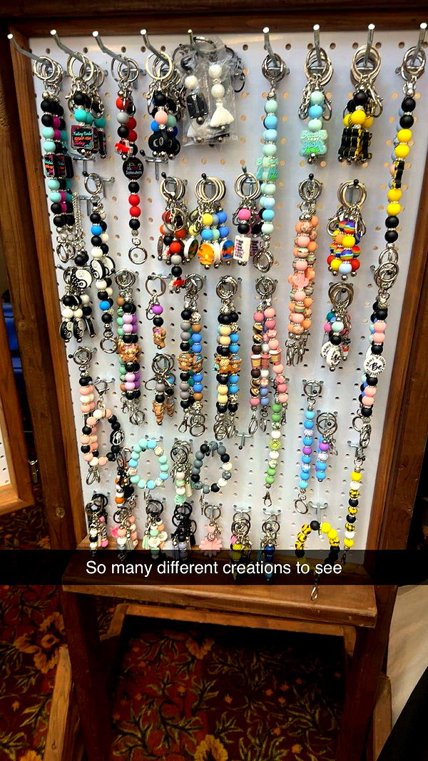 trappkittykhaos image ~ Altpins