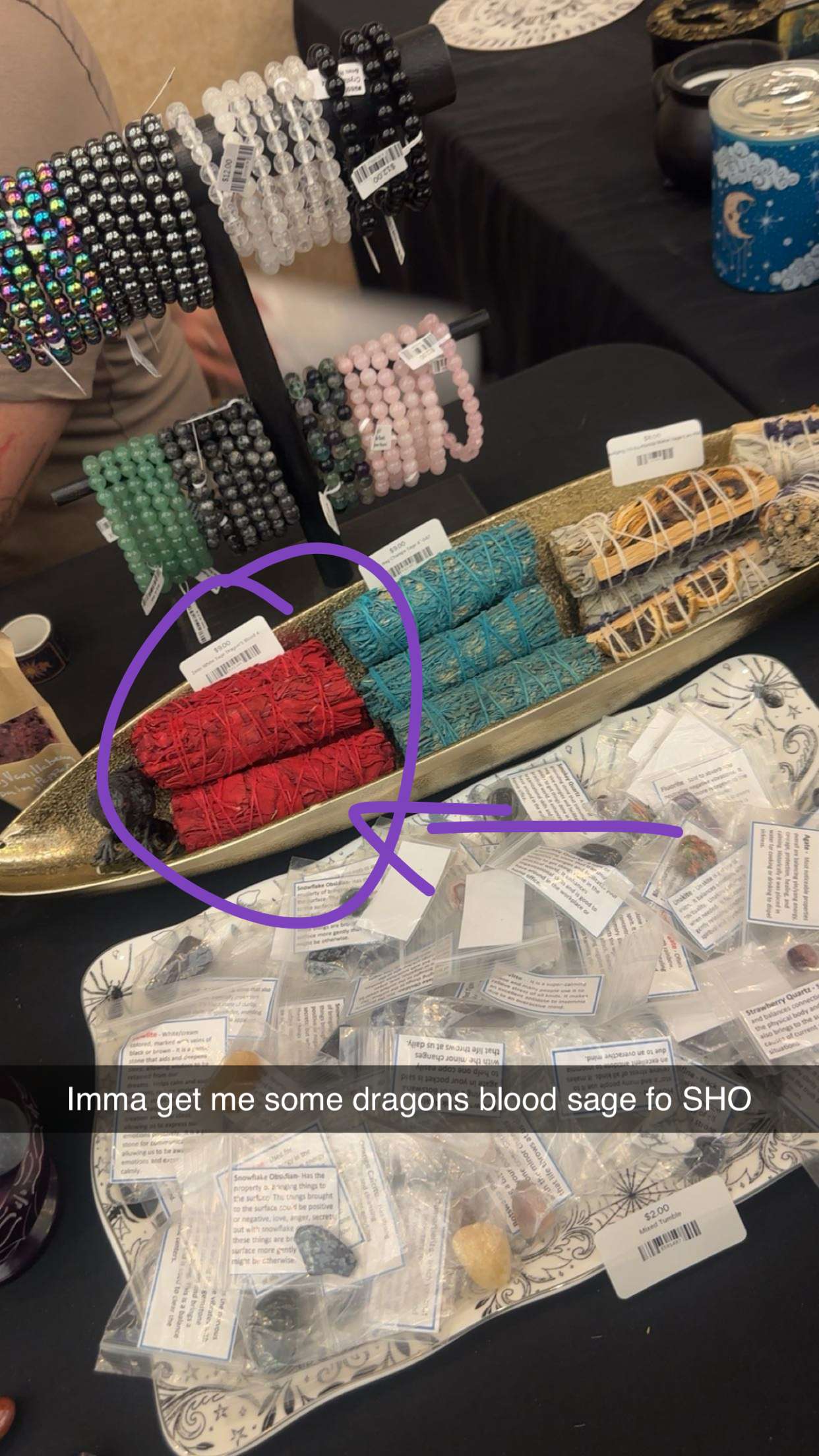 trappkittykhaos snapchat image archive image