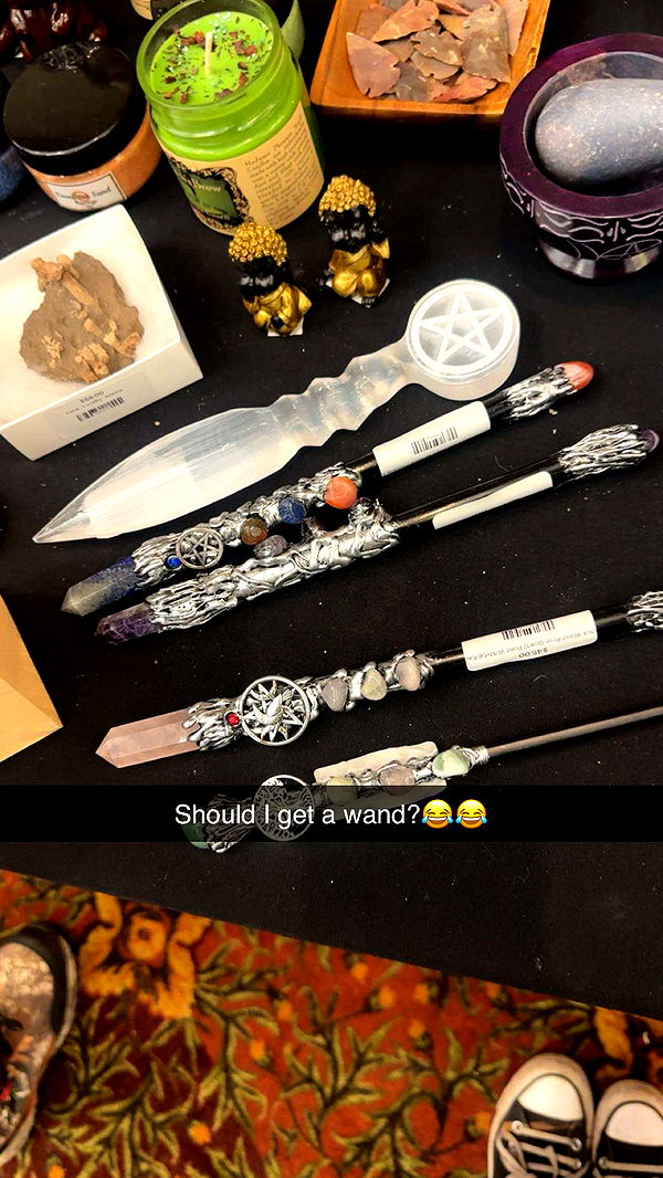 trappkittykhaos image ~ Altpins