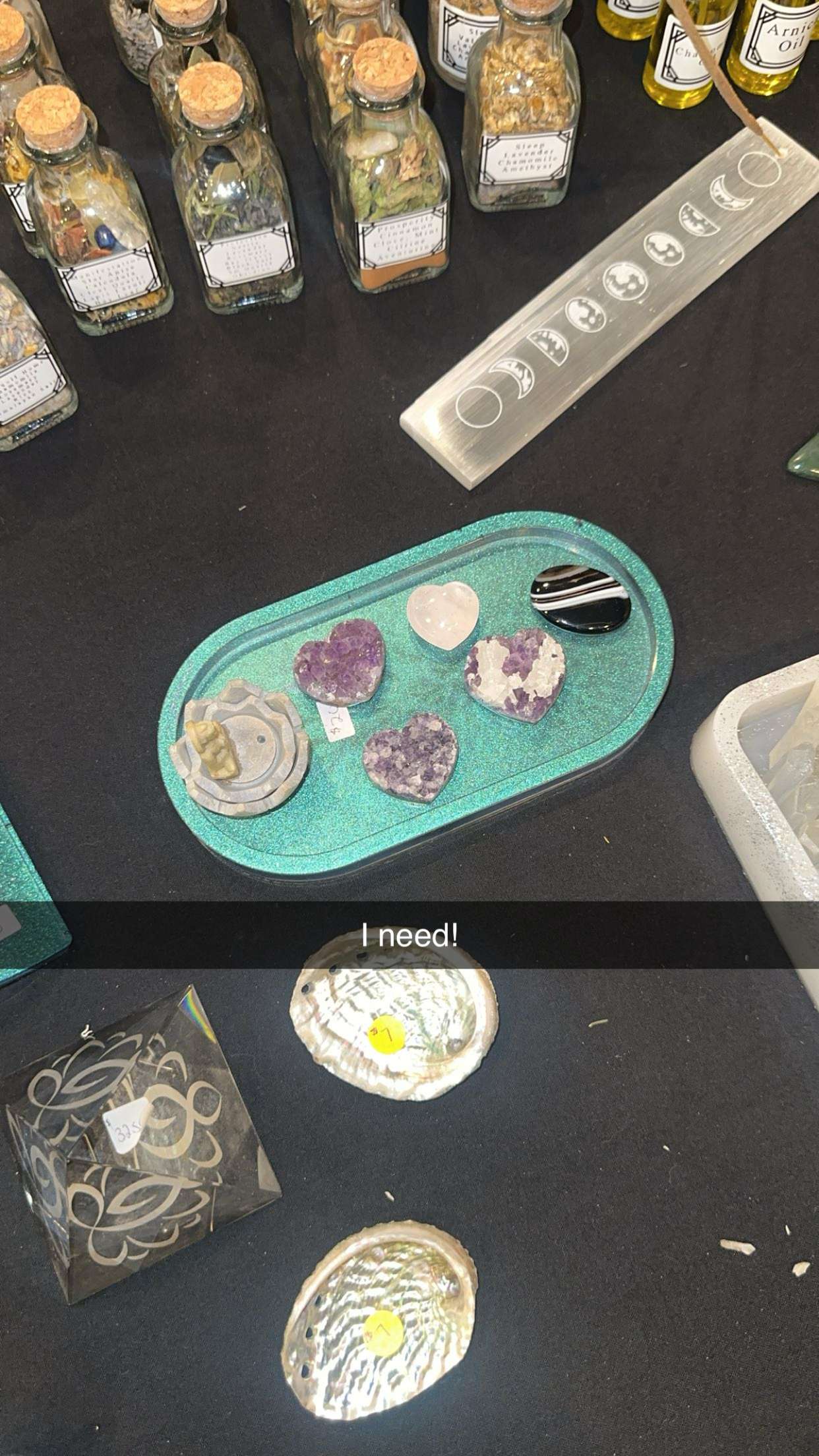 trappkittykhaos snapchat image archive image