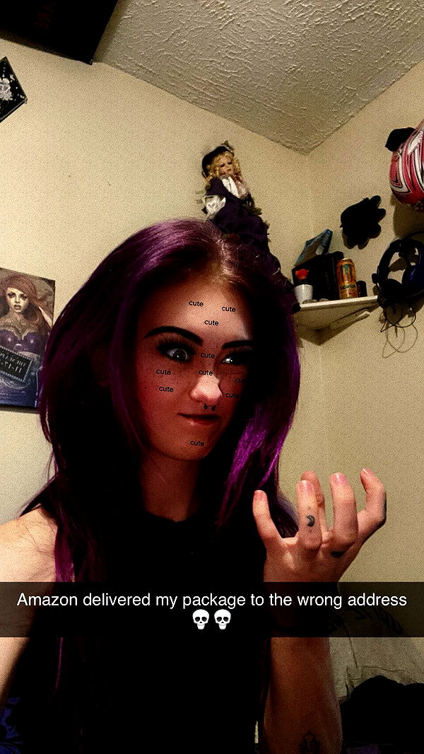 trappkittykhaos image ~ Altpins