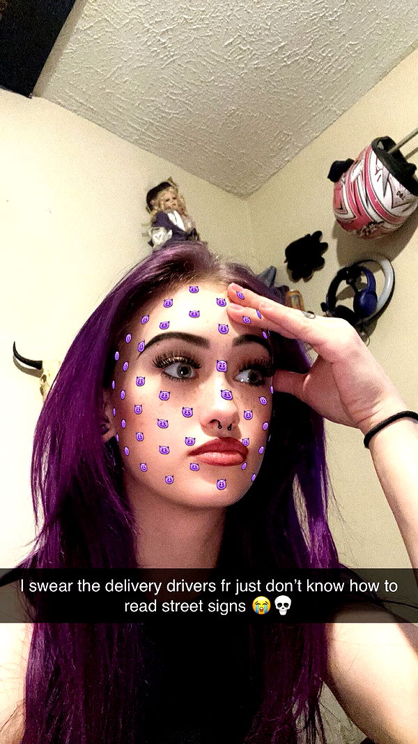 trappkittykhaos image ~ Altpins