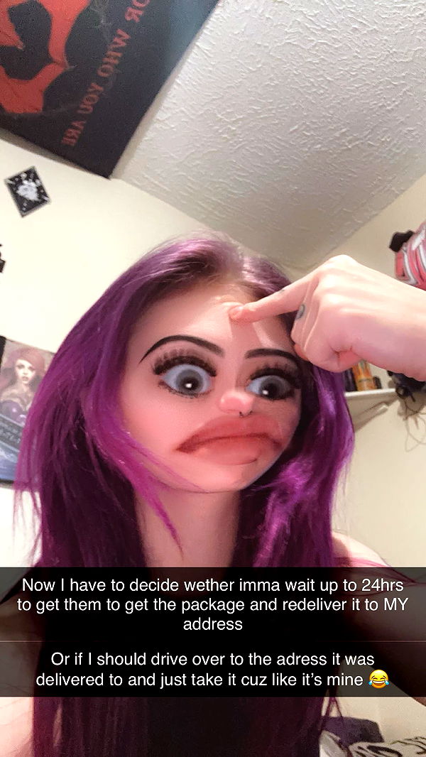 trappkittykhaos image ~ Altpins