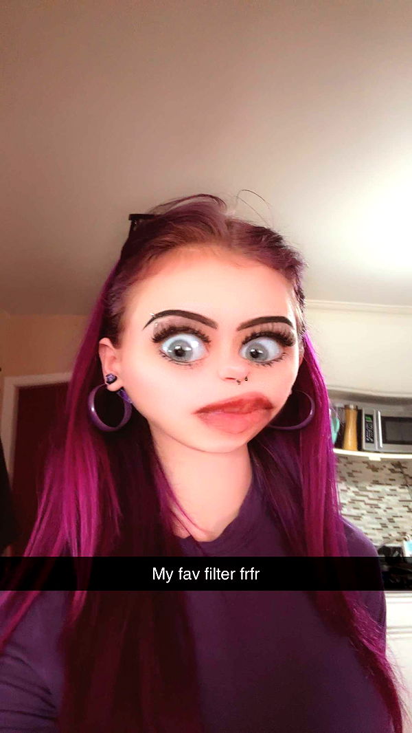 trappkittykhaos image ~ Altpins