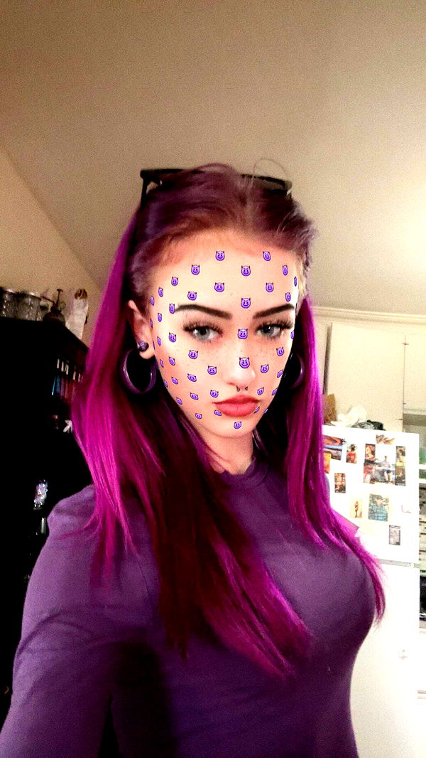 trappkittykhaos image ~ Altpins