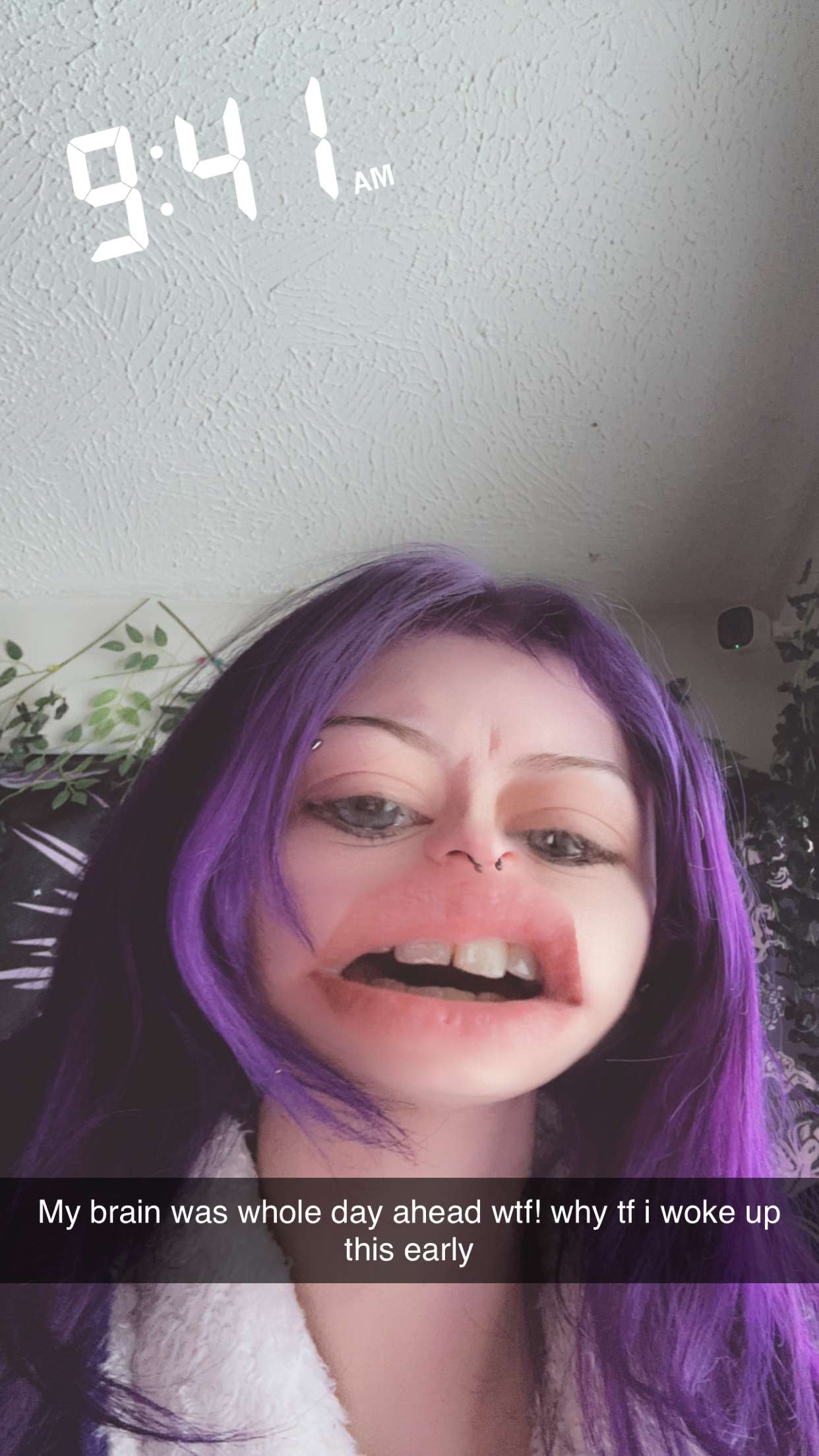 trappkittykhaos snapchat image archive image