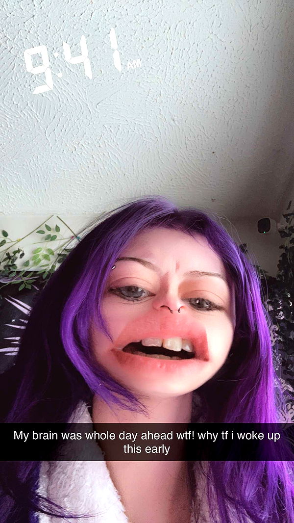 trappkittykhaos image ~ Altpins