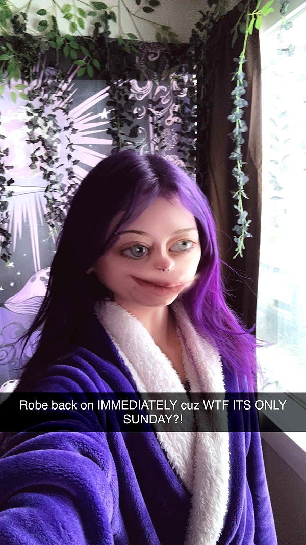 trappkittykhaos image ~ Altpins