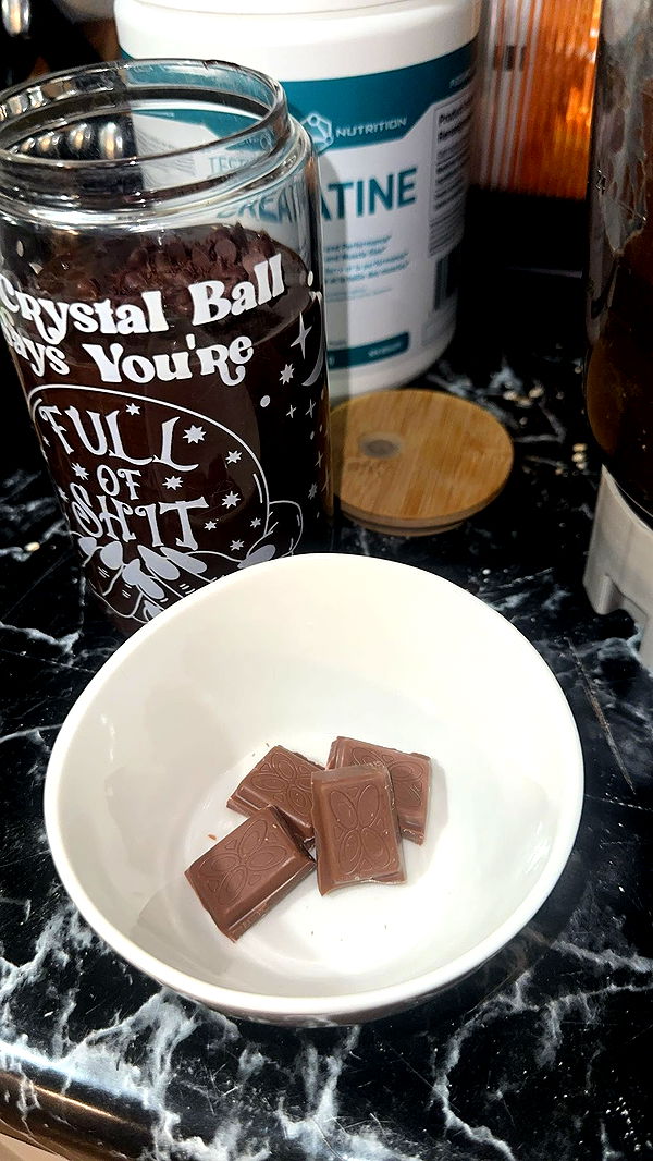 trappkittykhaos image ~ Altpins