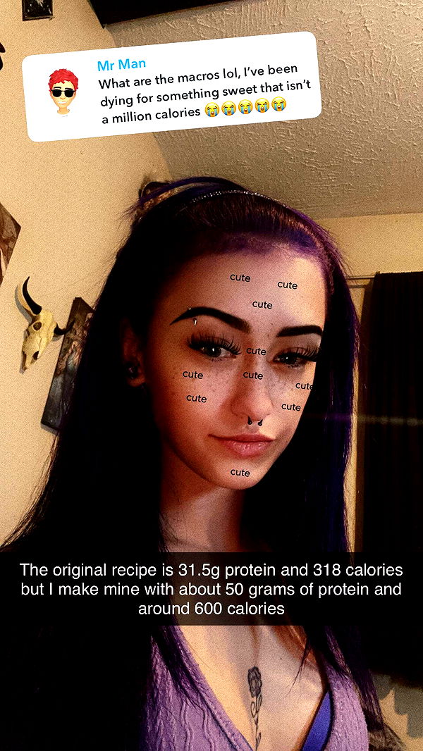 trappkittykhaos image ~ Altpins